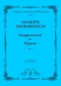 Gherardeschi, Giuseppe Composizioni per Organo, vol. 2