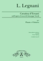 Legnani, Luigi Cavatina d'Ernani nell'opera Ernani di Giuseppe Verdi. Per Flauto e Ch