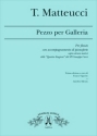 Matteucci, Tommaso Pezzo per galleria. Per flauto con accompagnamento di pianoforte sopra