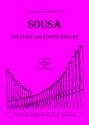 Sousa, John Philip The stars and stripes forever. Trascrizione per Organo a 6 Mani