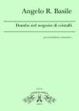 Basile, Angelo R. Dumbo nel negozio di cristalli. Per contrabbasso e pianoforte