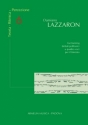 Lazzaron, Damiano Teoria, Ritmica, Percezione, vol. 6. Ear training/dettati polifonici a