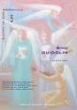 Guidolin, Gino I quaderni del coro parrocchiale, 5. Cantica Varia: Il pane degli Ange