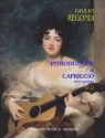 Regondi, Giulio Introduzione e Capriccio per chitarra, op. 23