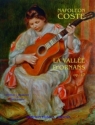 Coste, Napoleon La Valle d'Ornans, op.17