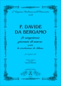 Davide da Bergamo Le Sanguinose giornate di Marzo ossia la Rivoluzione di Milano. Per or