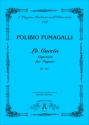 Fumagalli, Polibio La Caccia, Capiccio per organo, op 257