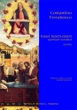 Ferrabosco, Costantino Missa Mortuorum Quinque Vocibus