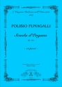 Fumagalli, Polibio Scuola d'organo, op 233. 15 pezzi