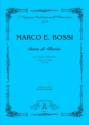 Bossi, Marco Enrico Inno di Gloria. Per Organo, Pianoforte e Coro a 6 voci