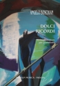 Boschian, Angelo Dolci ricordi. 6 composizioni per pianoforte