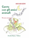 Gazerro, Maria Luisa 12 Canzoncine Animali