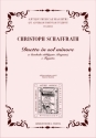 Schaffrath, Christoph Duetto in sol minore per Cembalo obbligato (Organo) e Fagotto