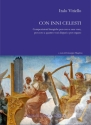 Vitiello, Italo Con inni celesti. Composizioni liturgiche per coro a una voce, per cor