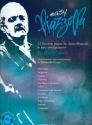 Easy Piazzolla (+CD) for flute (oboe)