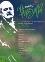 Easy Piazzolla (+CD) for alto saxophone