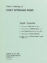 (DAWES) Early English Keyboard Music Vol. 5 fr Klavier