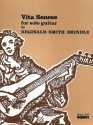 Smith Brindle, Reginald Vita Senese fr Gitarre