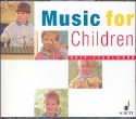 Orff-Schulwerk - Music for Children  3 CD's