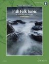 Irish Folk Tunes (+Online Audio) for viola