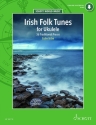 Irish Folk Tunes (+Online Audio) for ukulele