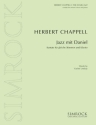 Chappell, Herbert - Jazz mit Daniel op. 103 fr einstimmigen Chor und Klavier Jugendchor (Kinderchor) und Klavier (mit Akkordsymbolen fr Gitarre)