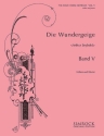 Die Wundergeige Band 5 fr Violine und Klavier