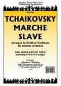 Tchaikovsky Marche Slave (Tomlinson) Pack Orchestra