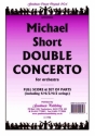 Short Michael Double Concerto (2 Violins) Pack String Orchestra