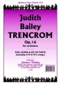 Bailey Judith Trencrom Op.16 Pack Orchestra