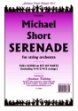 Short Michael Serenade For Strings Pack String Orchestra