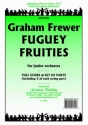 Frewer Fuguey Fruities Pack Orchestra