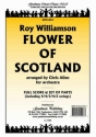 Williamson Flower Of Scotland (Allen) Pack Orchestra