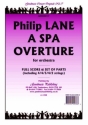 Lane Philip Spa Overture Pack Orchestra