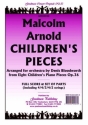 Arnold Malcolm Children'S Pieces Pack Orchestra