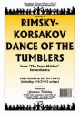 Rimsky-Korsakov Dance Of The Tumblers Pack Orchestra