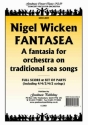 Wicken Fantasea Pack Orchestra