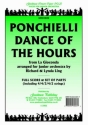 Ponchielli Dance Of The Hours (Arr Ling) Pack Orchestra