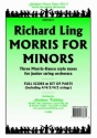 Ling Richard Morris For Minors Pack String Orchestra