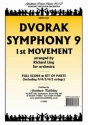 Dvorak Symphony 9 1St Movt (Arr.Ling) Pack Orchestra