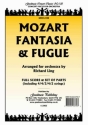 Mozart WA Fantasia & Fugue (Arr.Ling) Pack Orchestra