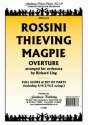 Rossini Thieving Magpie Overture(Ling) Pack Orchestra