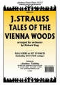 Strauss J Tales Of The Vienna Woods(Ling) Pk Orchestra