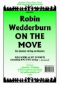 Wedderburn On The Move Pack String Orchestra