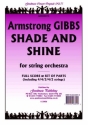 Gibbs Armstrong Shade And Shine Pack String Orchestra