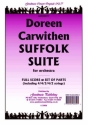 Carwithen Suffolk Suite Pack Orchestra