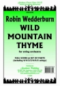 Wedderburn Wild Mountain Thyme Pack String Orchestra