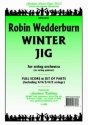 Wedderburn Winter Jig Pack String Orchestra