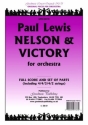 Lewis Paul Nelson And Victory Pack Orchestra