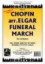 Chopin arr.Elgar Funeral March Pack Orchestra